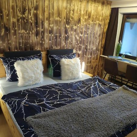 Mailin'S Apartment Inkl Oberstaufen Plus Card Ngoại thất bức ảnh